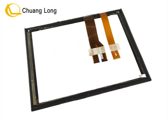 Хорошая цена 1750343663 01750343663 Части банкомата Diebold Nixdorf DN Дисплей DN450 Сенсорный экран 19 