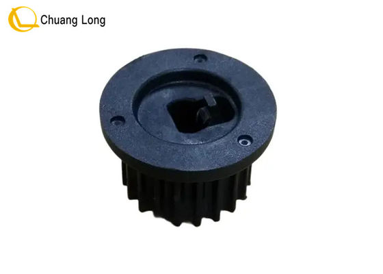 Хорошая цена Запчасти банкоматов Diebold Opteva 20T шкив 49200262000B 49-200262-000B онлайн