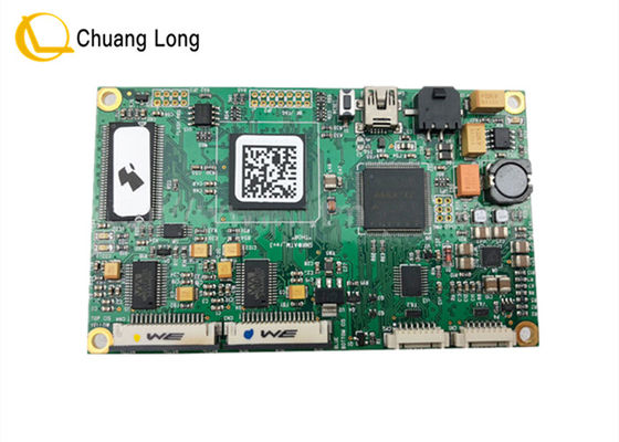 Хорошая цена Части банкомата Wincor панель управления для модуля SNR 01750250082 1750250082 онлайн