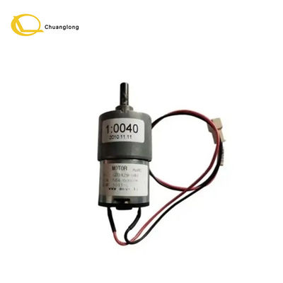 Хорошая цена 7010000119-34 S5640000006 Банкоматные запасные части Hyosung MX 5600 5600T 8000TA Мотор GD3429-040 онлайн