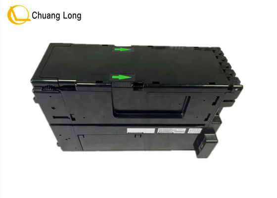 Хорошая цена 497-0517268 Части банкоматов Fujitsu GSR50 Касса KD04016-D001 онлайн