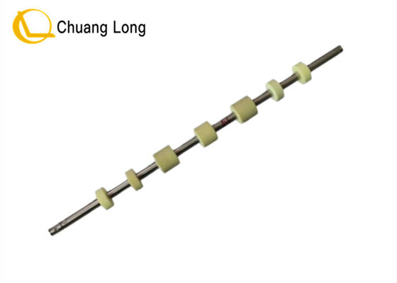 Хорошая цена Банкоматные машины Части Wincor Cineo Shaft KM 3B CPL 1750140999-66 1750245699 онлайн