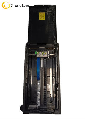 Хорошая цена Запчасти банкомата Хёсун 5600 Черная кассета S5721001084 5721001084 онлайн
