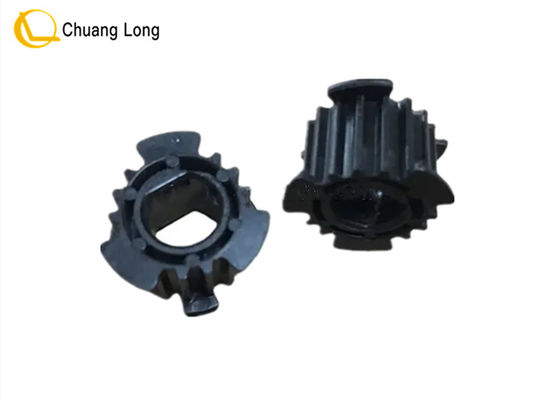 Хорошая цена Части банкоматов Hyosung 5600T Stacker Gear 17T 4430000005 S4430000005 онлайн
