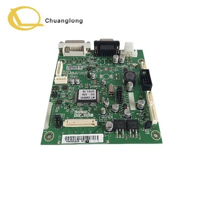Хорошая цена Hyosung банкоматы Часть S5611000273 Nautilus Hyosung Части AD Доска DVI LCD панель CRS 8000TA онлайн