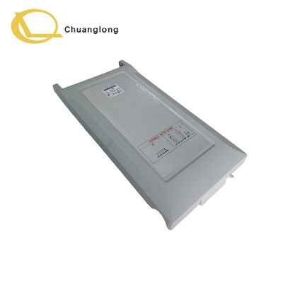 Хорошая цена Части банкомата Hyosung CST-7000 Кассета верхняя крышка 7310000574 S5721001084-1 онлайн