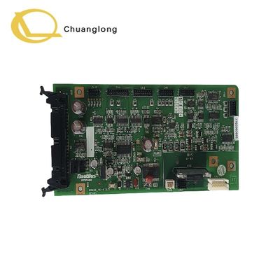 Хорошая цена Hyosung банкоматы Часть Hyosung Кассета Контрольная панель PCB 7760000095 S7760000095 онлайн