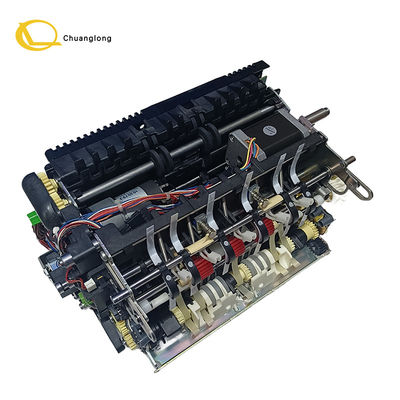 Хорошая цена ATM Wincor Части Wincor Nixdorf Cineo C4060 C4040 VS Модуль переработки 01750200435 1750200435 онлайн