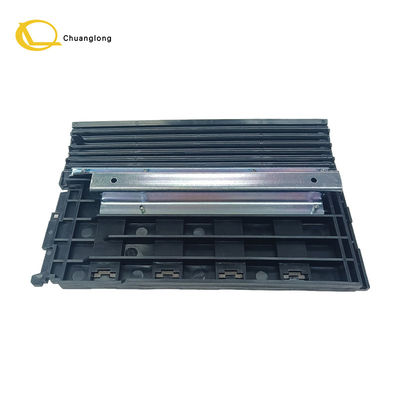 Хорошая цена Банкоматные запасные части Diebold Nixdorf Opteva Сборка дверей для барабанов 49-208428-000C 49208428000C онлайн