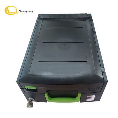 Хорошая цена Части банкомата Wincor Nixdorf Cineo C4060 Кассета для переработки Валютная кассета 01750155418 01750279853 онлайн