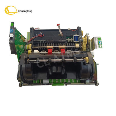 Хорошая цена ATM Части Wincor Cineo C4060 Входящий и Выходящий Модуль Коллекторный блок CRS 01750220000 1750220000 онлайн