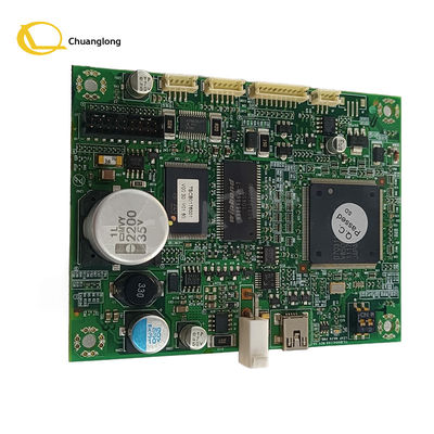Хорошая цена Части машин NCR ATM Приемник принтер Главная доска для NCR 6622E SS22E Low End ATM принтер 0090025345 онлайн