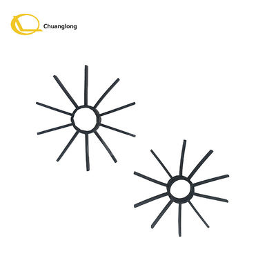 Хорошая цена Части банкомата Интегральный импеллер Падловое колесо ниже CRM9250/AC 714110024 онлайн