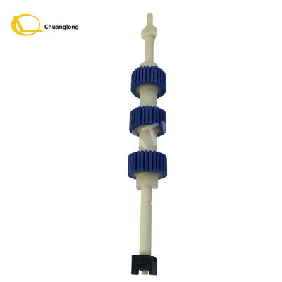 Хорошая цена Банкоматы Части Wincor Nixdorf Экстракторная вала CMD-V4 A ASSY 1750306595 онлайн