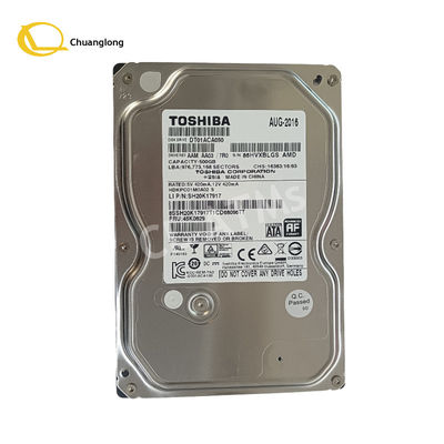 Хорошая цена Части банкомата для Toshiba DT01ABA100V 1TB SATA 3.5 Диск низкой мощности онлайн