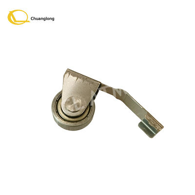 Хорошая цена Части банкомата Hyosung Steel Roller S4140002528 4140002528 онлайн