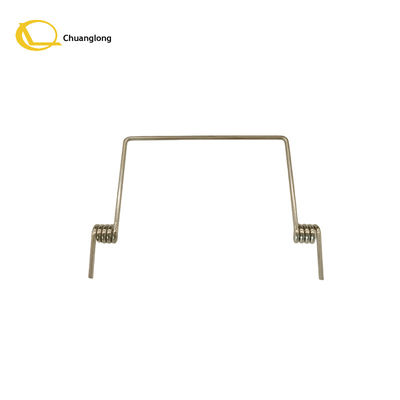 Хорошая цена Двойная торсионная пружина для Hyosung ATM Части 4588000179 S4588000179 онлайн