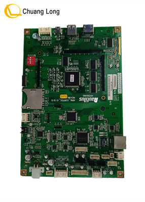 Хорошая цена Части банкоматов Hyosung Innovue 2700CE, 2700T, 5000SE I/O Board S7650000052 7650000052 онлайн