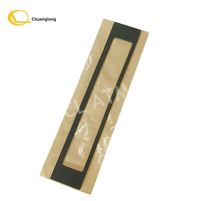 Хорошая цена Hyosung банкоматы Части CDU10 Самоклеящаяся изоляционная пенополистировая гумовая губка MASK S49700002114970000211 онлайн