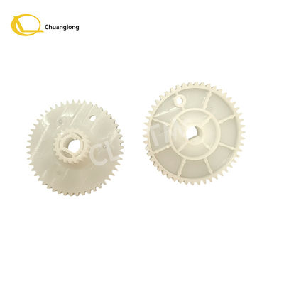 Хорошая цена Glory GFB800 Контейнер Запчасти Glory GF800 Банковская банкнота Сортировщик Счетчики 110-T057-U 20/50T онлайн