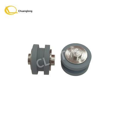 Хорошая цена Glory GFB-800 Части Glory GFB800 Банковская банкнота счетчик сортировщик 3151-T102 вспомогательный ролик онлайн