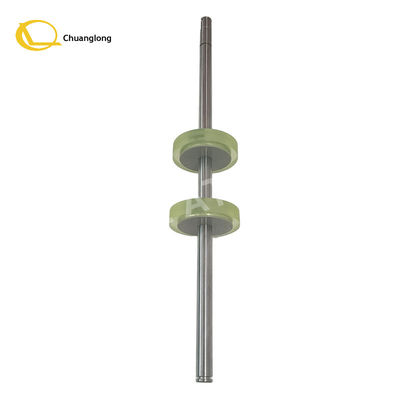 Хорошая цена Glory GFB800 Заменные детали банковского счетчика GFB-800 3154-T008 Воронка для подачи онлайн