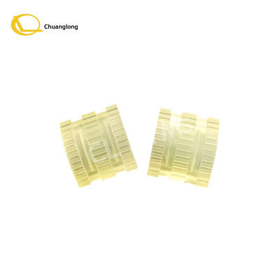 Хорошая цена Glory GFS-120 Части Glory Bank Note Counter Sorter GFS120 Желтая резина GFS онлайн