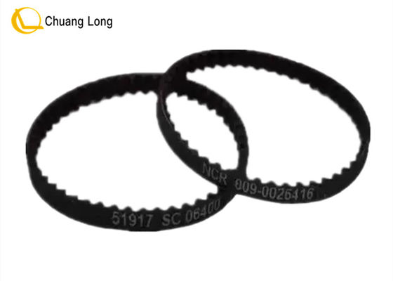 Хорошая цена Банкомат Части NCR S2 ремень синхронный 54T FHT-3x5mm 009-0031091 0090031091 онлайн