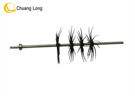 Хорошая цена 49242427000A-03 49253615000A Части банкоматной машины Diebold 5500 Педаль колеса вал Assy онлайн