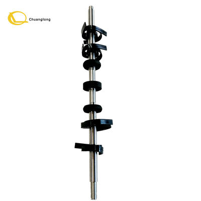 Хорошая цена Diebold Nixdorf ATM Части DN100 DN100 DN PADDLE SHAFT ASSY 49274128000D онлайн