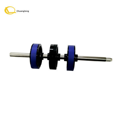 Хорошая цена Diebold Nixdorf ATM Machine Parts for DN100 Shaft Opteva Feedshaft 49204018000A (Детали для автоматов для вала DN100) онлайн