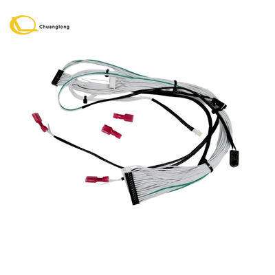 Хорошая цена Части NCR S2 Презентаторная решетка 4450740240 онлайн