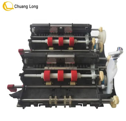 Хорошая цена Wincor ATM Parts 2050xe CMD-V4 Двойной экстрактор 1750109641 01750109641 онлайн