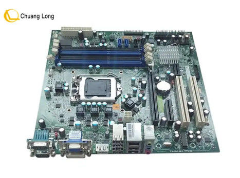 Хорошая цена Части для банкоматов NCR Micro Intel Pocono Motherboard 4970475399 онлайн
