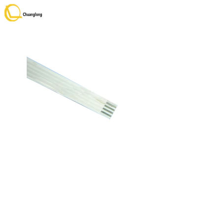 Хорошая цена Wincor ATM Machine Parts Clamp CMD V4 плоский кабель 1750097621 01750097621 онлайн