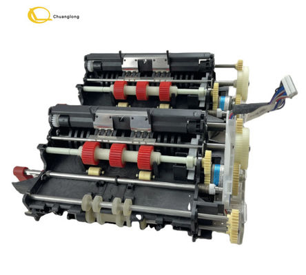 Хорошая цена Части машины Wincor ATM Двойной экстрактор CMD-V4 1750109615 онлайн