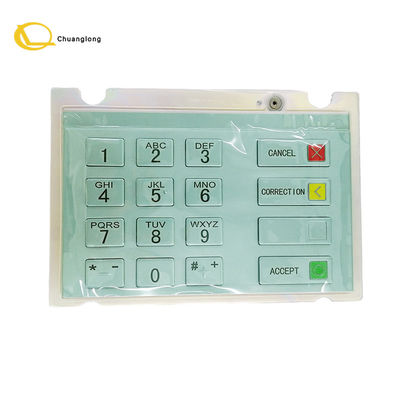 Хорошая цена Wincor ATM Machine Parts EPP V6 Клавиатура 01750159341 1750159341 онлайн