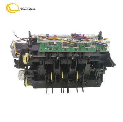 Хорошая цена Wincor ATM Machine Parts In-0output Module Collector Unit CRS-M-II 1750248000 Модуль ввода и вывода онлайн