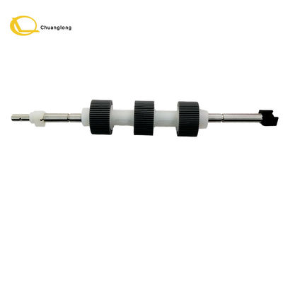 Хорошая цена Части для банкоматов Wincor Пластмассовые седые коробки для тяги CMD-V4 1750035762 онлайн