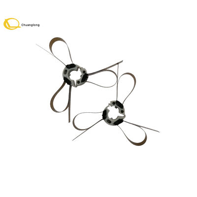 Хорошая цена Части для банкоматов Hitachi VS Cash Slot Loop Sheet Roller 4P007460A онлайн