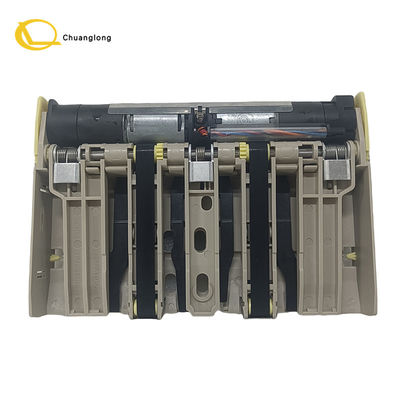 Хорошая цена Части машины Wincor ATM CMD-V4 ATM Транспортный механизм зажим 1750053977 онлайн