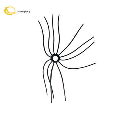 Хорошая цена Diebold ATM Machine Parts Paddle Wheel 49225245000B - Части для банкоматов онлайн