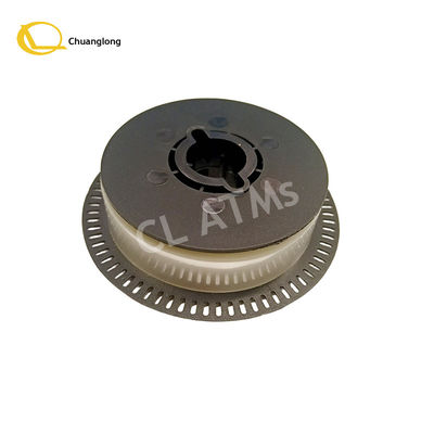 Хорошая цена Банкоматные запасные части NCR ESCROW LEFT SIDE TAPE REEL 009-0032556 0090032556 онлайн