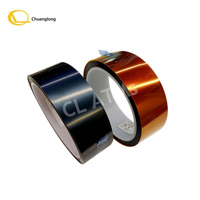 Хорошая цена Хёсун банкоматы Части Хёсун 8000 Эскро лента Черное золото онлайн