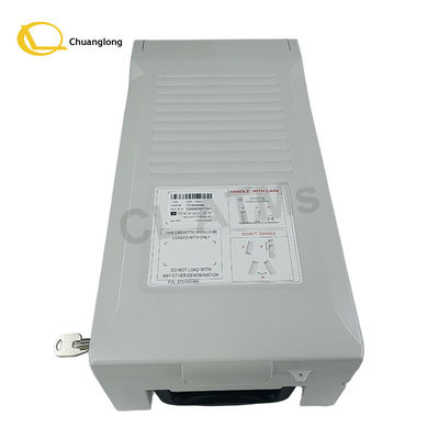Хорошая цена Банкоматные запасные части для Hyosung 5600 CST-7000 Cash Cassette Hyosung G-CDU CDU 3K Cassette S7310000695 7310000695 онлайн