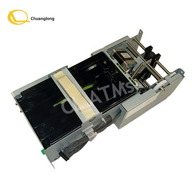 Хорошая цена Банкомат Fujitsu F53 F56 Диспансер Нижний блок KD03234-C930 Диспансер 4+1 Кассета наличных онлайн