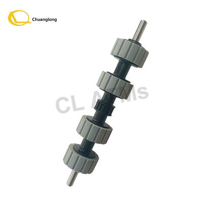 Хорошая цена Hyosung банкоматы Части Hyosung HCDU Sub Assy Roller Shaft Pick up S7310000405 7310000405 онлайн