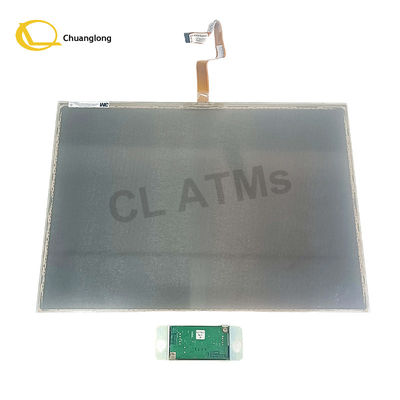 Хорошая цена Wincor Nixdorf ATM Parts Wicnor 4060 15-дюймовый сенсорный комплект ALCF, EXII-776 ALCF 1750160124 онлайн