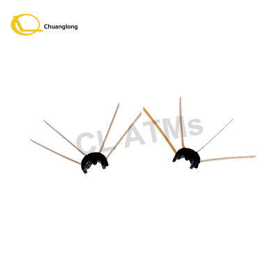 Хорошая цена Hyosung банкоматы Части Hyosung банкоматы Части CDU10 Диспенсер Flickr 310000709-38-1 онлайн