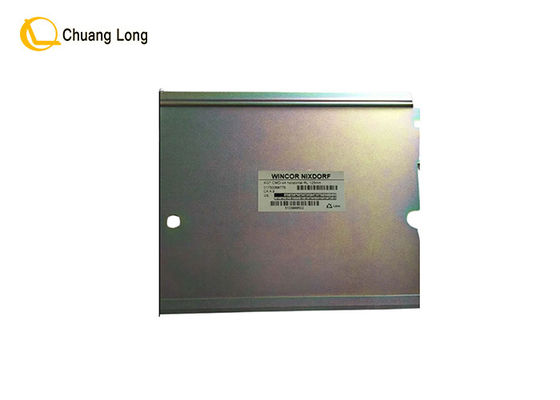 Хорошая цена Части банкоматов Wincor Nixdorf AGT CMD-V4 HORIZONTAL FL 125MM 01750068776 1750068776 онлайн